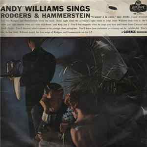Andy Williams - Sings Rodgers & Hammerstein FLAC