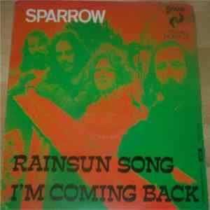 Sparrow - Rainsun Song / I'm Coming Back FLAC