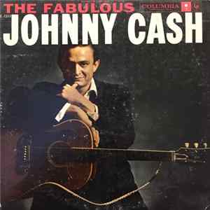 Johnny Cash - The Fabulous Johnny Cash FLAC