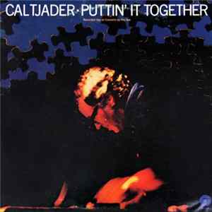 Cal Tjader - Puttin' It Together FLAC