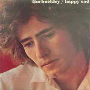 Tim Buckley - Happy Sad FLAC
