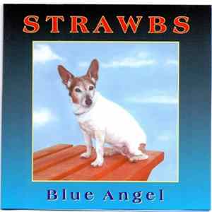 Strawbs - Blue Angel FLAC