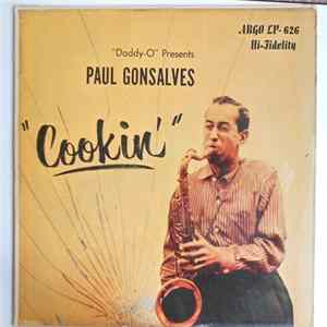 Paul Gonsalves - Cookin' FLAC