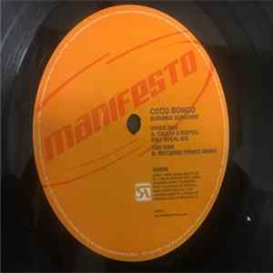 Coco Bongo - Burning Sunshine FLAC