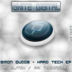 Simon Qudos - Hard Tech EP FLAC