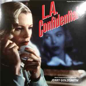 Jerry Goldsmith - L.A. Confidential FLAC