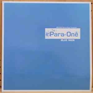 Para One - Blue Rain FLAC