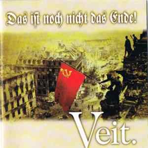Veit - Das Ist Noch Nicht Das Ende FLAC