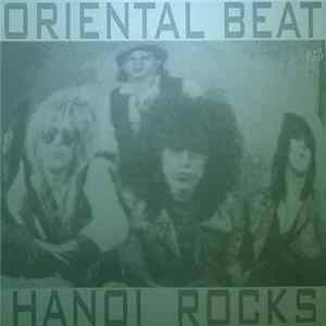 Hanoi Rocks - Oriental Beat FLAC