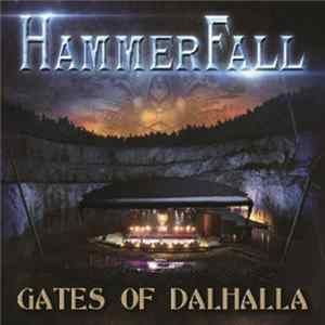 HammerFall - Gates Of Dalhalla FLAC