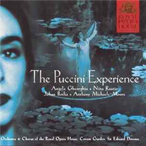 Various - The Puccini Experience FLAC