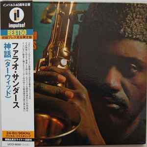 Pharoah Sanders - Tauhid FLAC