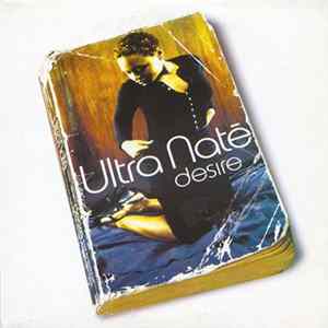 Ultra Naté - Desire FLAC