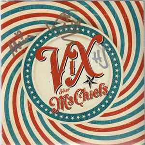 ViX & her MsChiefs - Live At Magic Garden FLAC