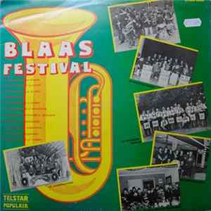 Various - Blaasfestival FLAC