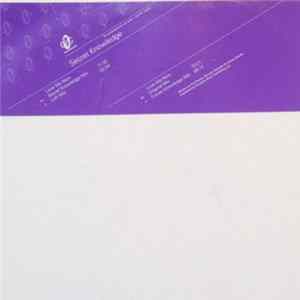 Secret Knowledge - Love Me Now FLAC