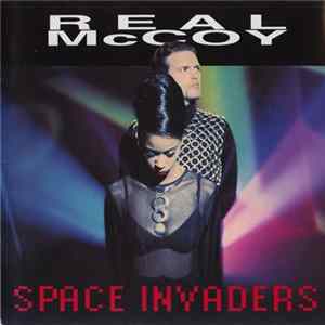 Real McCoy - Space Invaders FLAC