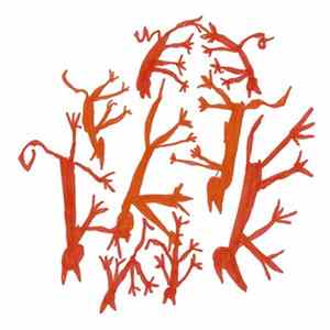 Various - Gatti Rossi Che Cadono Vol.1 FLAC