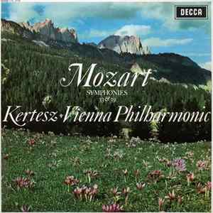 Mozart, Kertesz, Vienna Philharmonic - Symphonies 33 & 39 FLAC