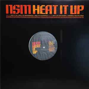 NSM - Heat It Up FLAC