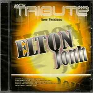 Unknown Artist - Elton John FLAC