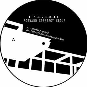 Smear - Transect FLAC