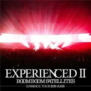 Boom Boom Satellites - Experienced II: Embrace Tour 2013 Budokan FLAC