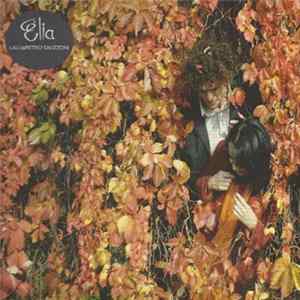 Lalli & Pietro Salizzoni - Elia FLAC
