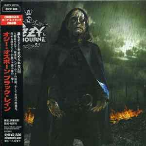Ozzy Osbourne - Black Rain FLAC