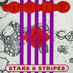 Stars & Stripes - Re-Vival EP FLAC
