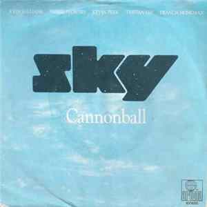 Sky - Cannonball FLAC