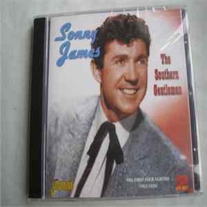 Sonny James - The Southern Gentleman: The First Four Albums 1957-1959 FLAC