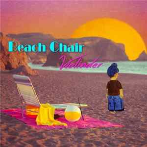 Violinder - Beach Chair FLAC