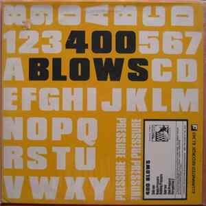 400 Blows - Pressure FLAC