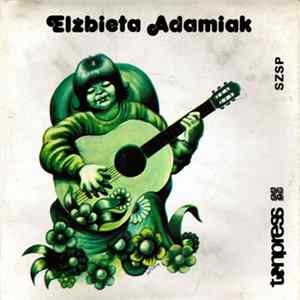 Elżbieta Adamiak - Jesienna Zaduma FLAC