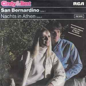 Cindy & Bert - San Bernardino FLAC