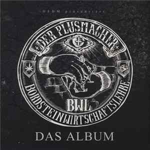 Der Plusmacher - Bordsteinwirtschaftslehre FLAC