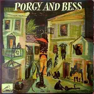 George Gershwin - Lorenzo Fuller, Orquesta Sinfónica "Concerthall, Haarlem" - Porgy And Bess (Fragmentos) FLAC