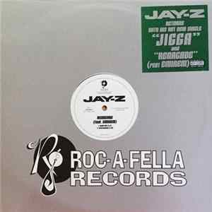 Jay-Z - Jigga FLAC