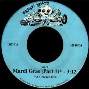 Bob James - Mardi Gras FLAC