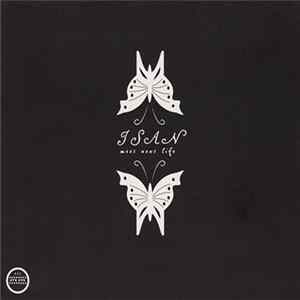 ISAN - Meet Next Life FLAC