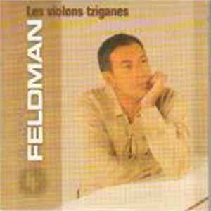 François Feldman - Les Violons Tziganes FLAC