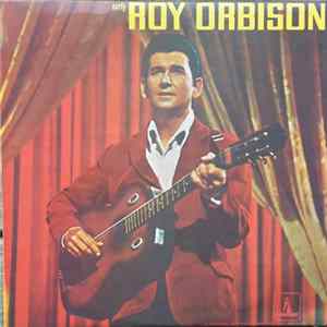 Roy Orbison - Early Orbison FLAC