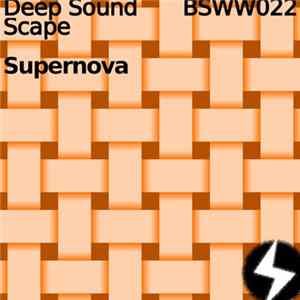 Deep Sound Scape - Supernova FLAC
