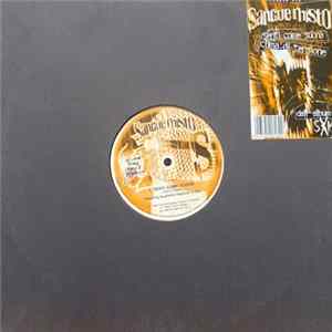 Sangue Misto - Senti Come Suona FLAC