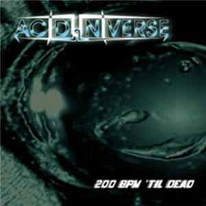 Naildown - 200 BPM 'til Dead FLAC