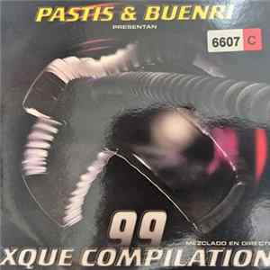 Various - Xque Compilation 99 FLAC