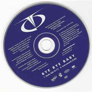 TQ - Bye Bye Baby FLAC