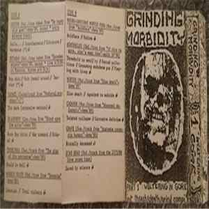 Various - Grinding Morbidity Part 1: Weltering in Gore FLAC