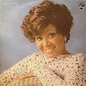 Alcione - Gostoso Veneno FLAC